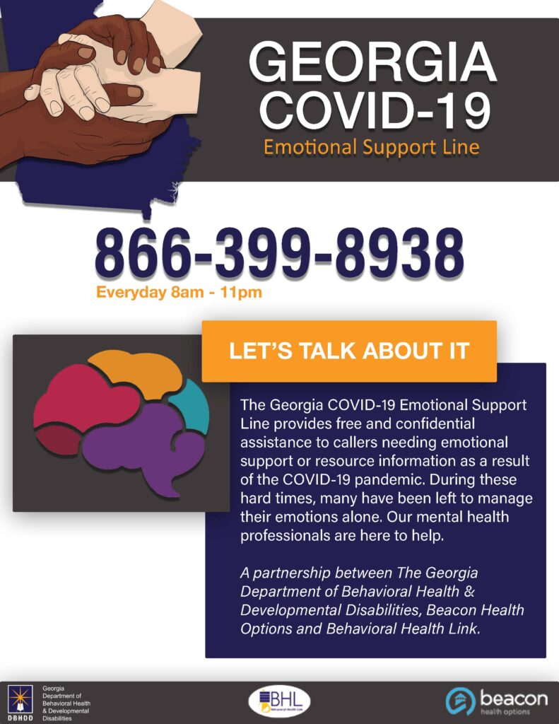 ga covid19 esl flyer