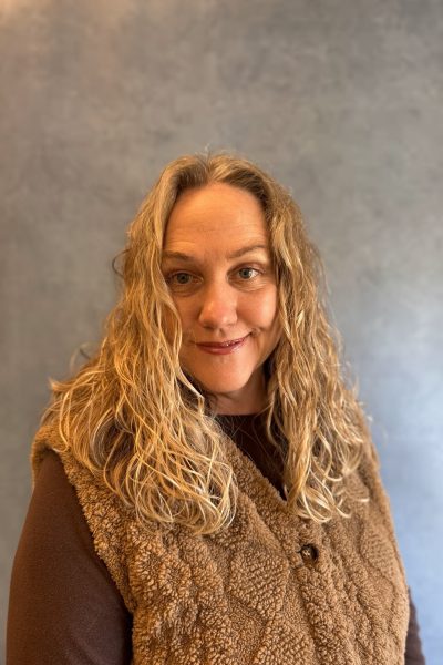 Amy Chaffin