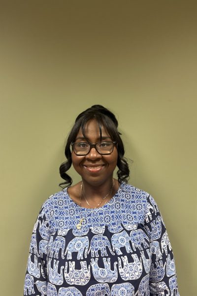 Carmen Jackson