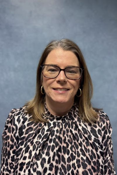 Jeannie Murray
