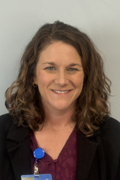 Lauren Sweat updated