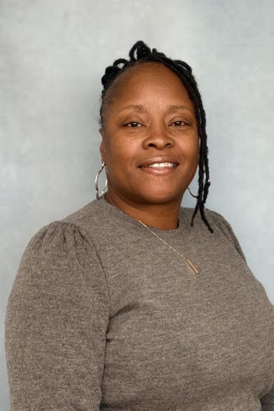 Shawana Taylor
